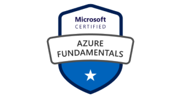 Azure-certified