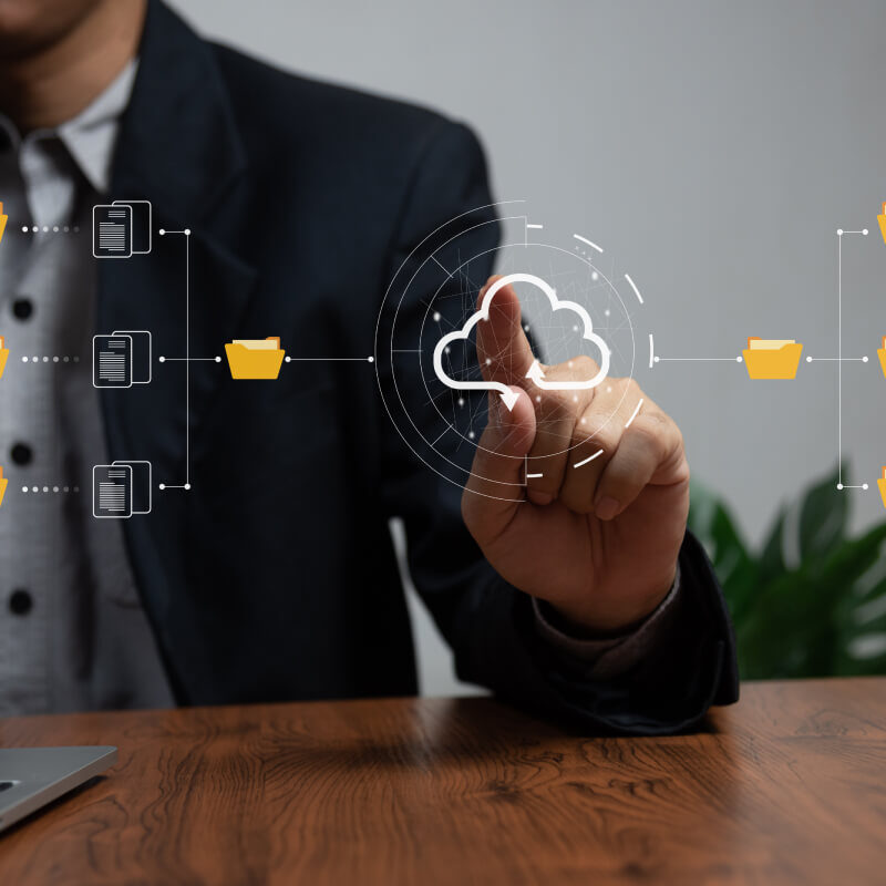 Created-Robust-Cloud