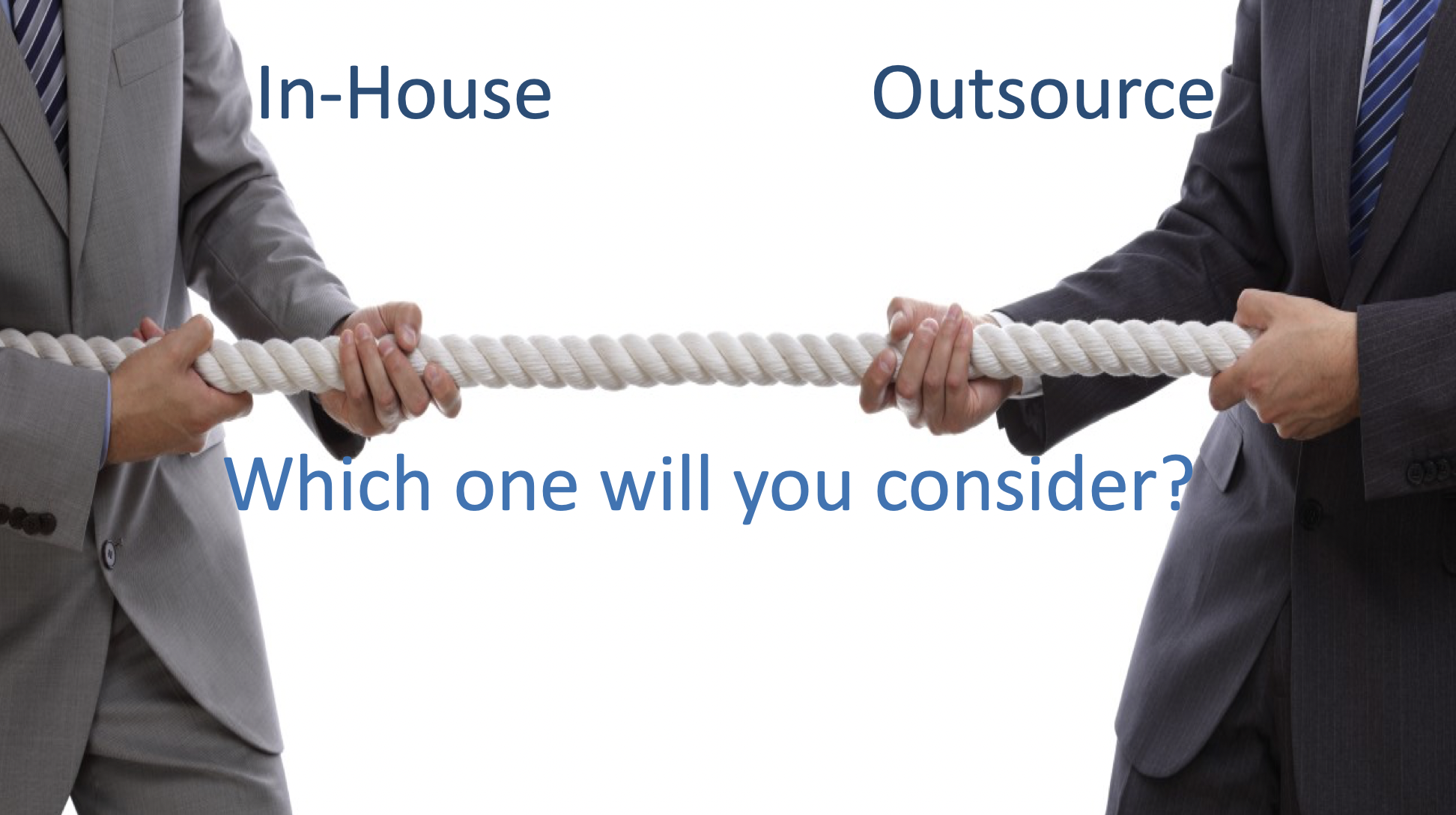 Building a Product ..?                                                Choose the best approach to build the team—In-house hiring, Contract, or Offshore…?