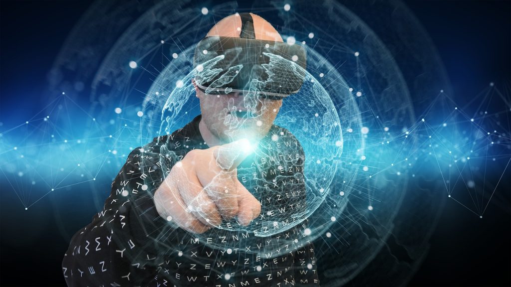 Unveiling the Augmented and Virtual Reality Marvels of 2024