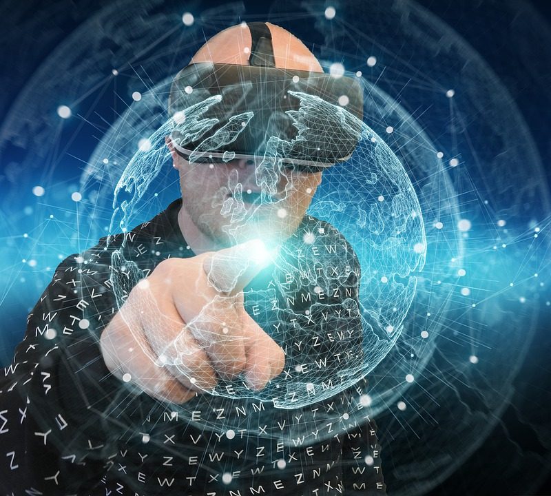 Unveiling the Augmented and Virtual Reality Marvels of 2024