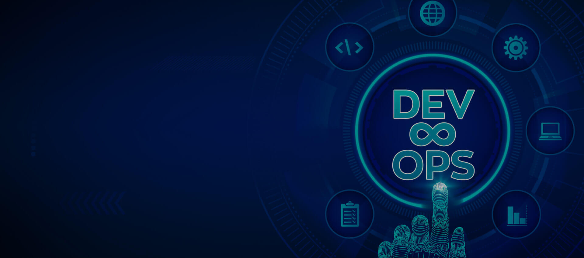 Top Devops consulting company