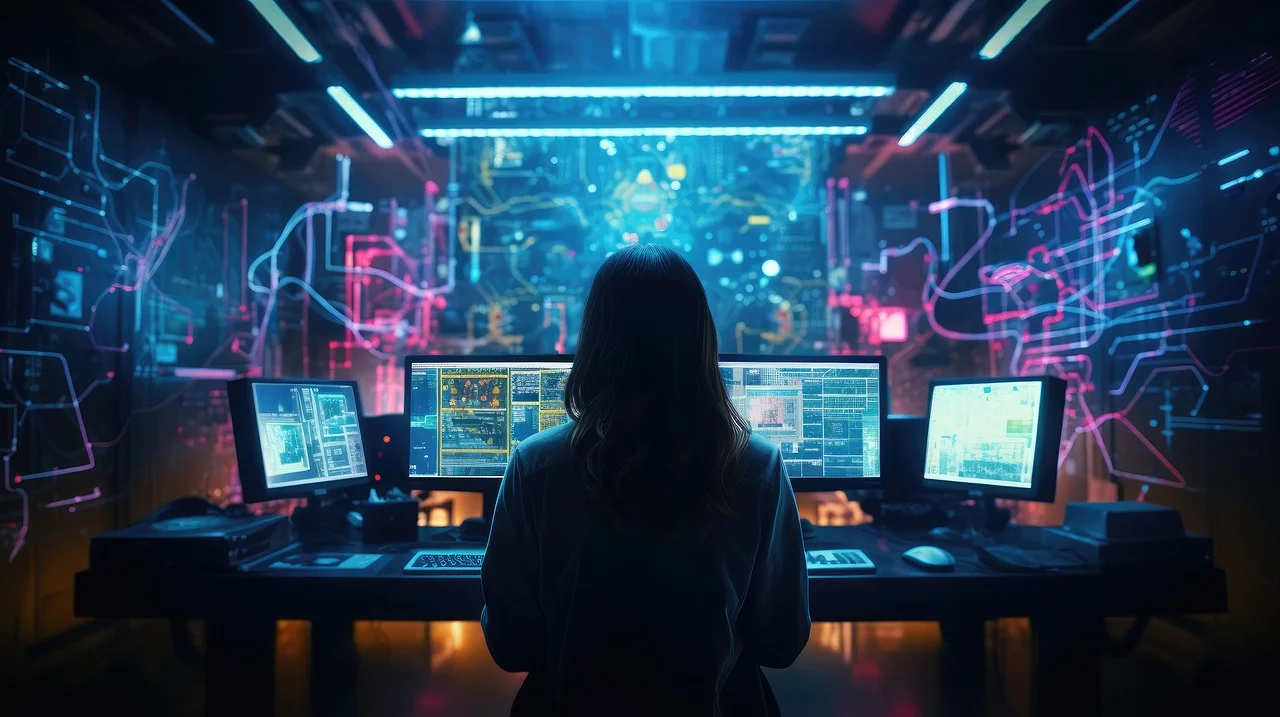 What Is NoSQL? MongoDB Databases Explained