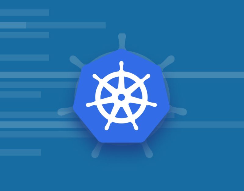 Kubernetes consulting firm usa