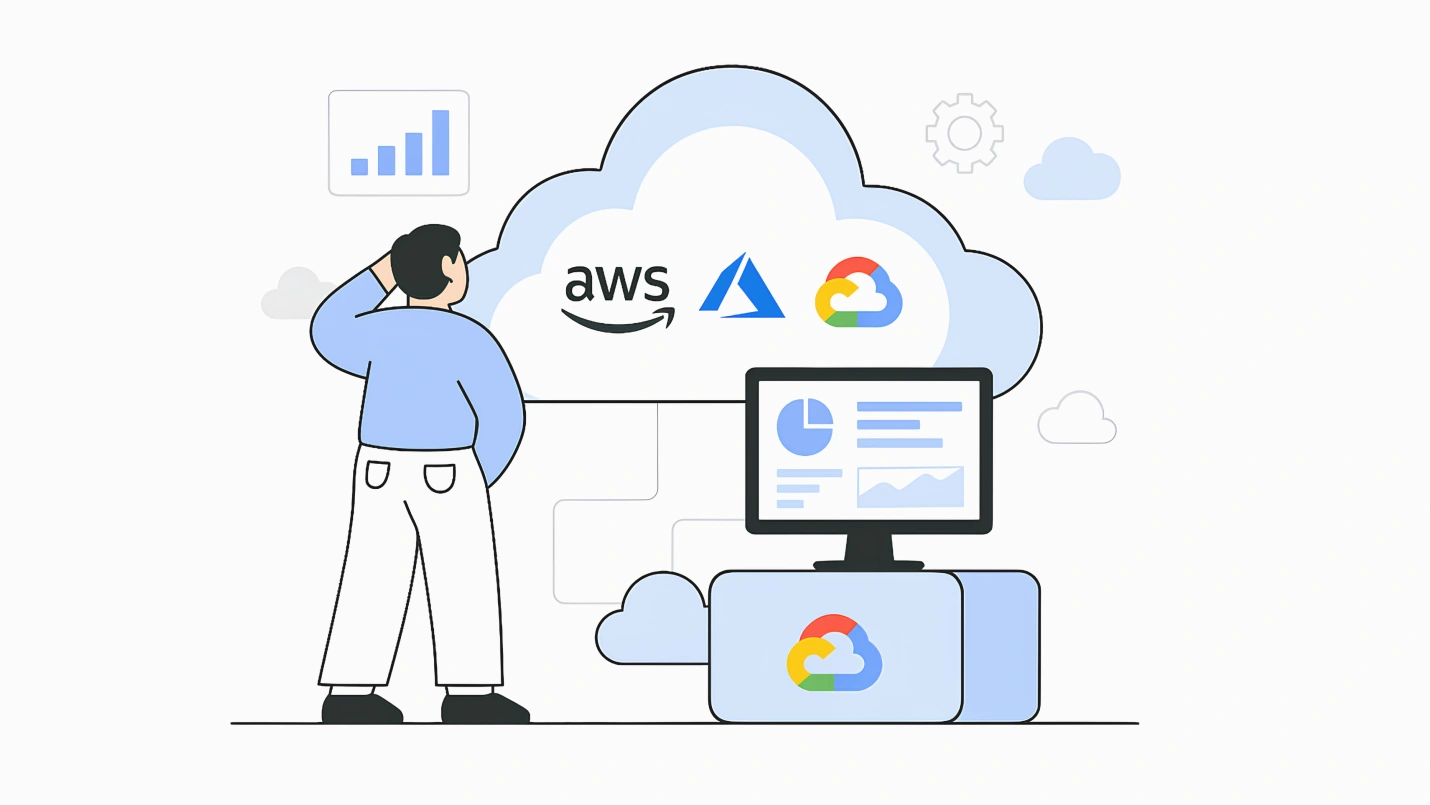 The Most Trusted AWS, Azure & GCP Cloud Experts Across U.S. Tech Hubs