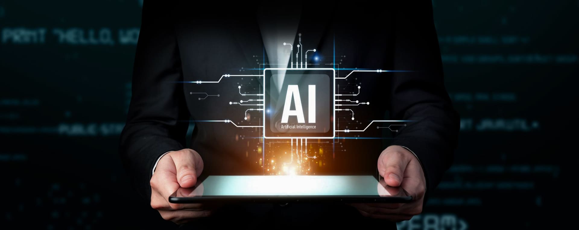 The Rise of AI Across America